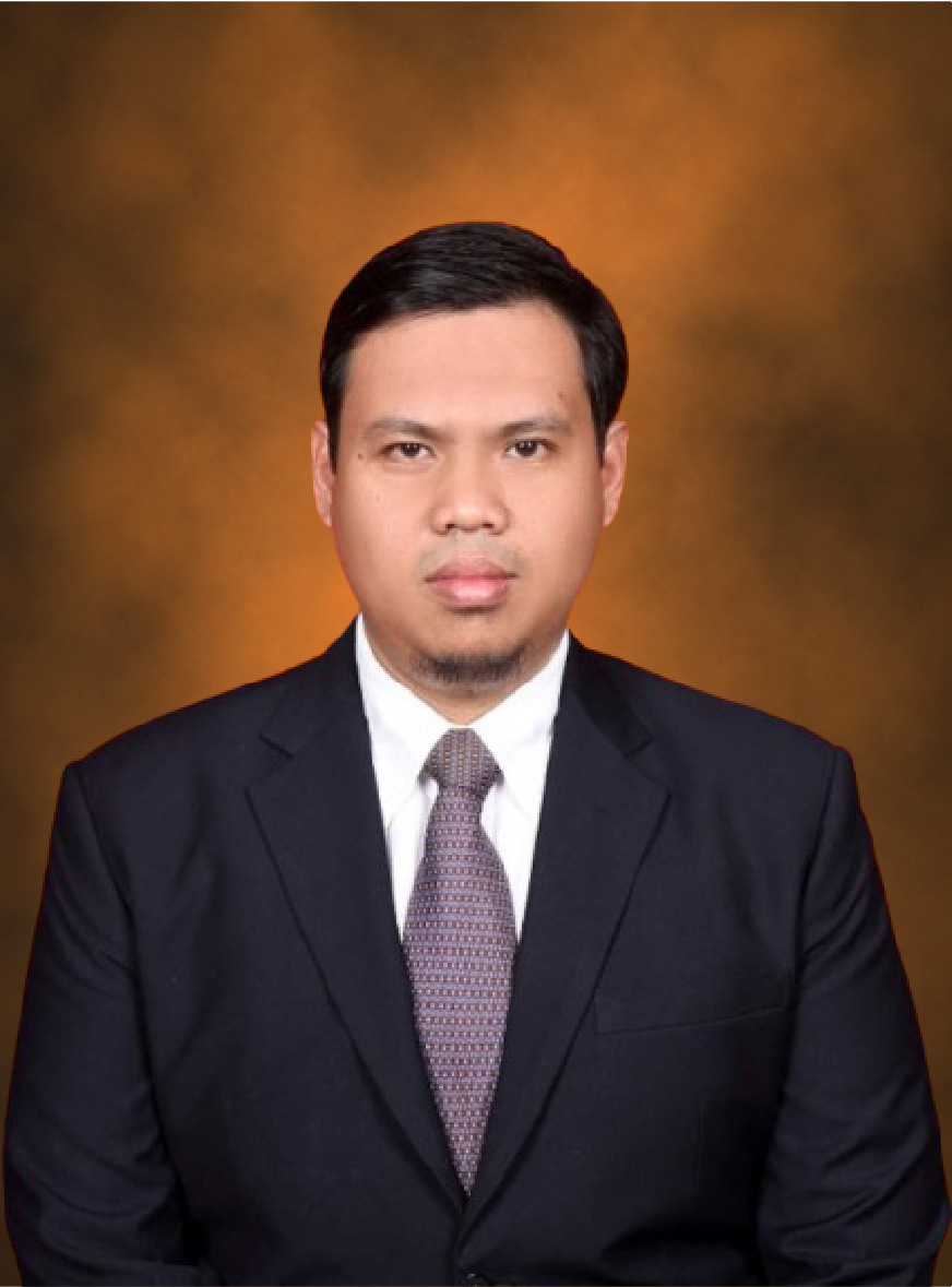 Muhammad Naufal Rachmatullah, S.Kom., M.T.