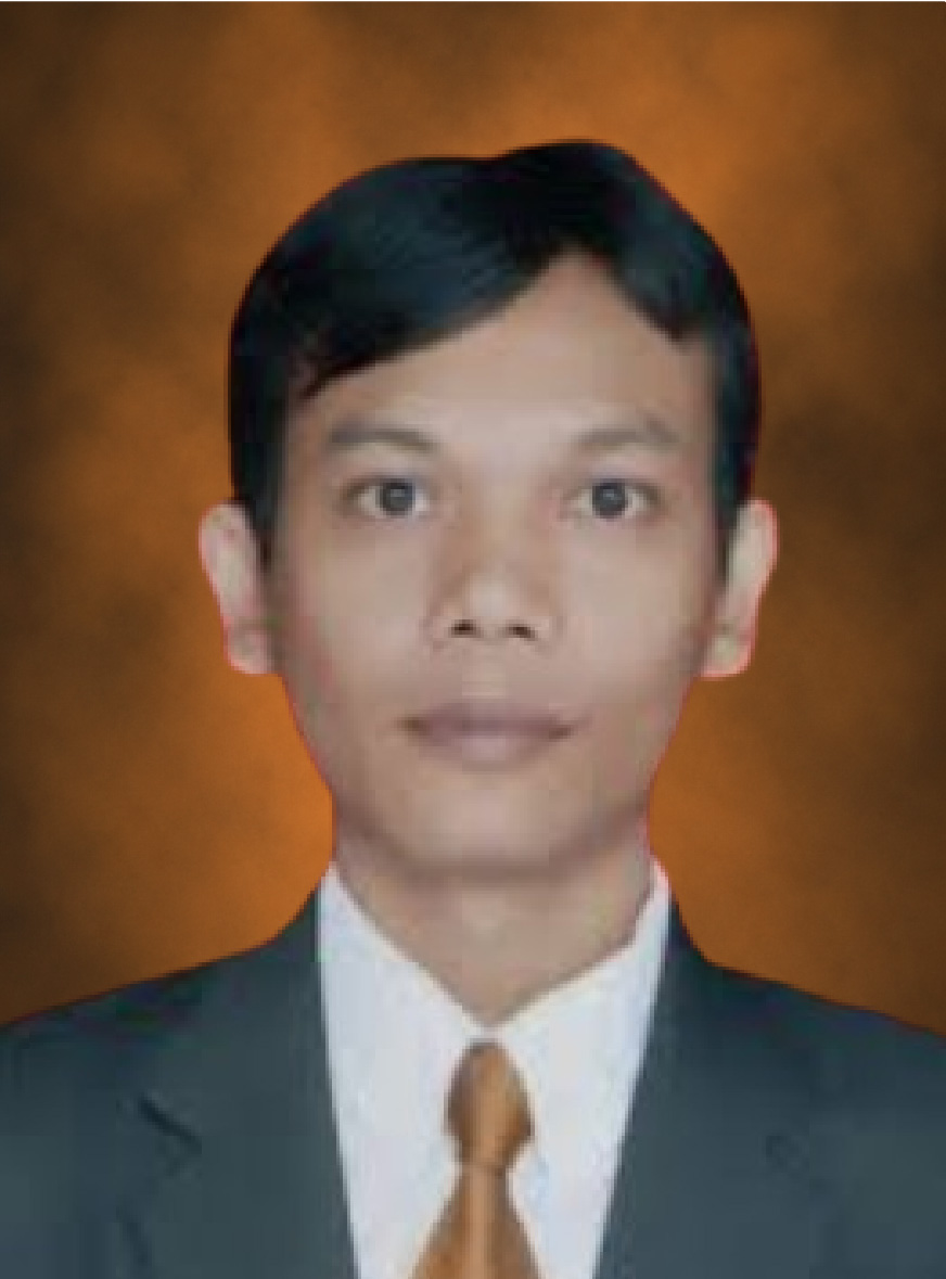 Sarmayanta Sembiring, S.Si., M.T.