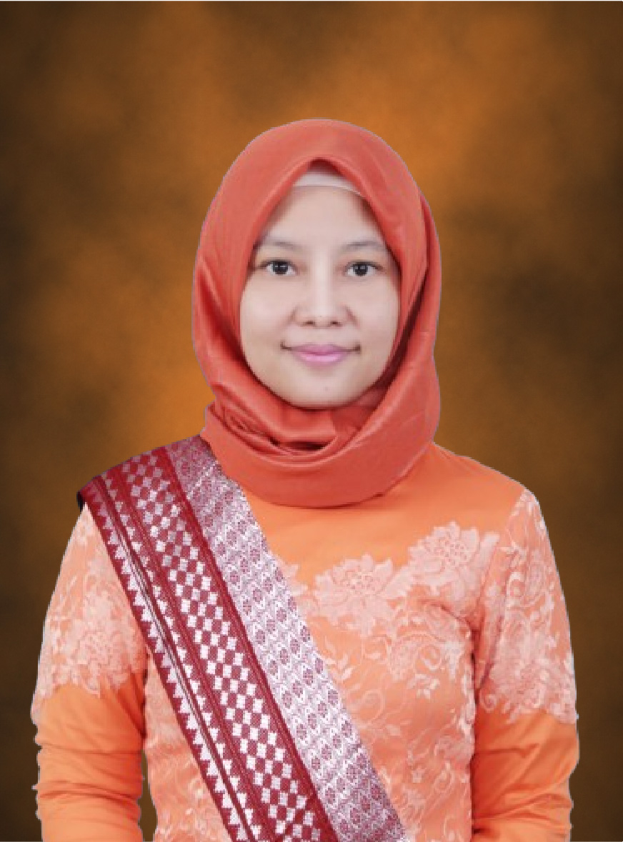 Junia Kurniati, S.Kom., M.Kom.