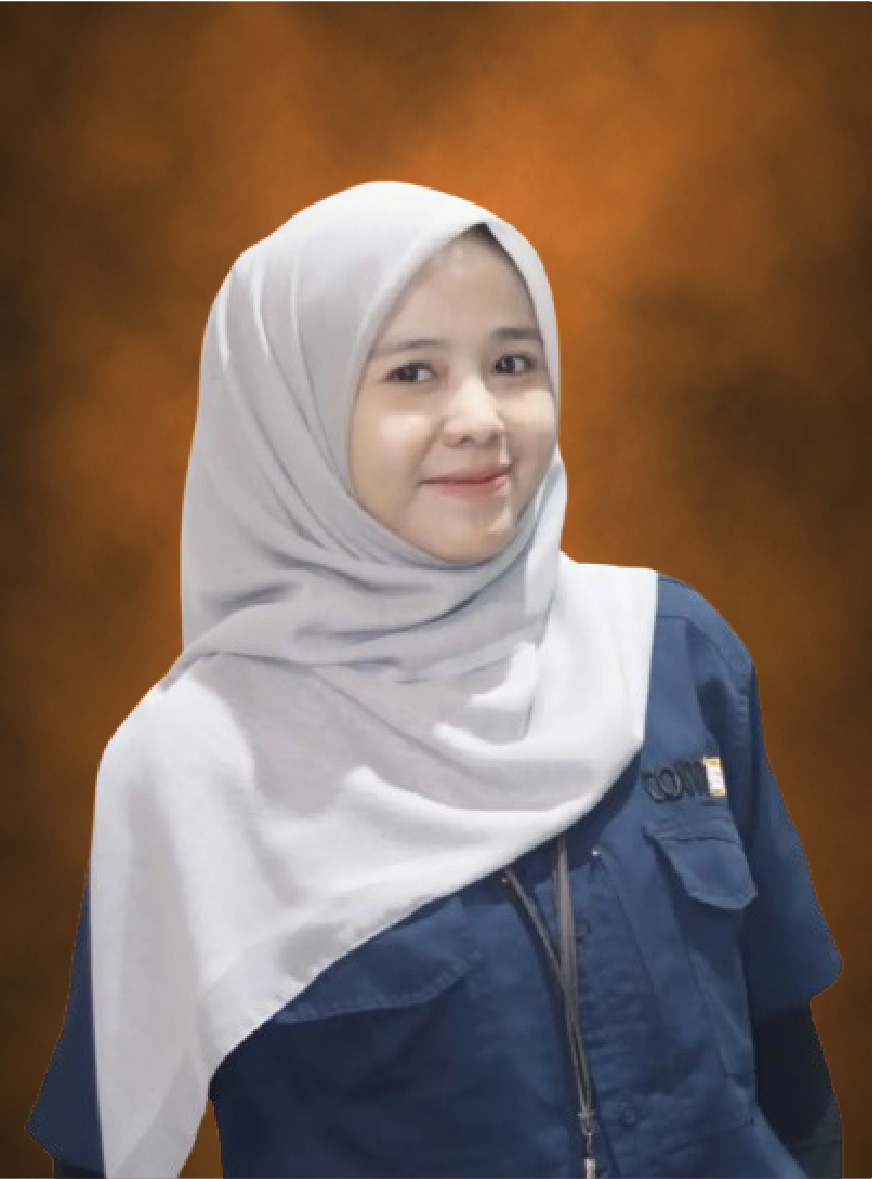 Nurul Afifah, S.Kom., M.Kom.