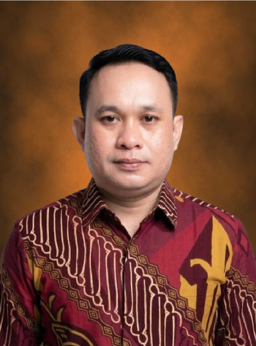 Willy, S.Kom., M.Kom.