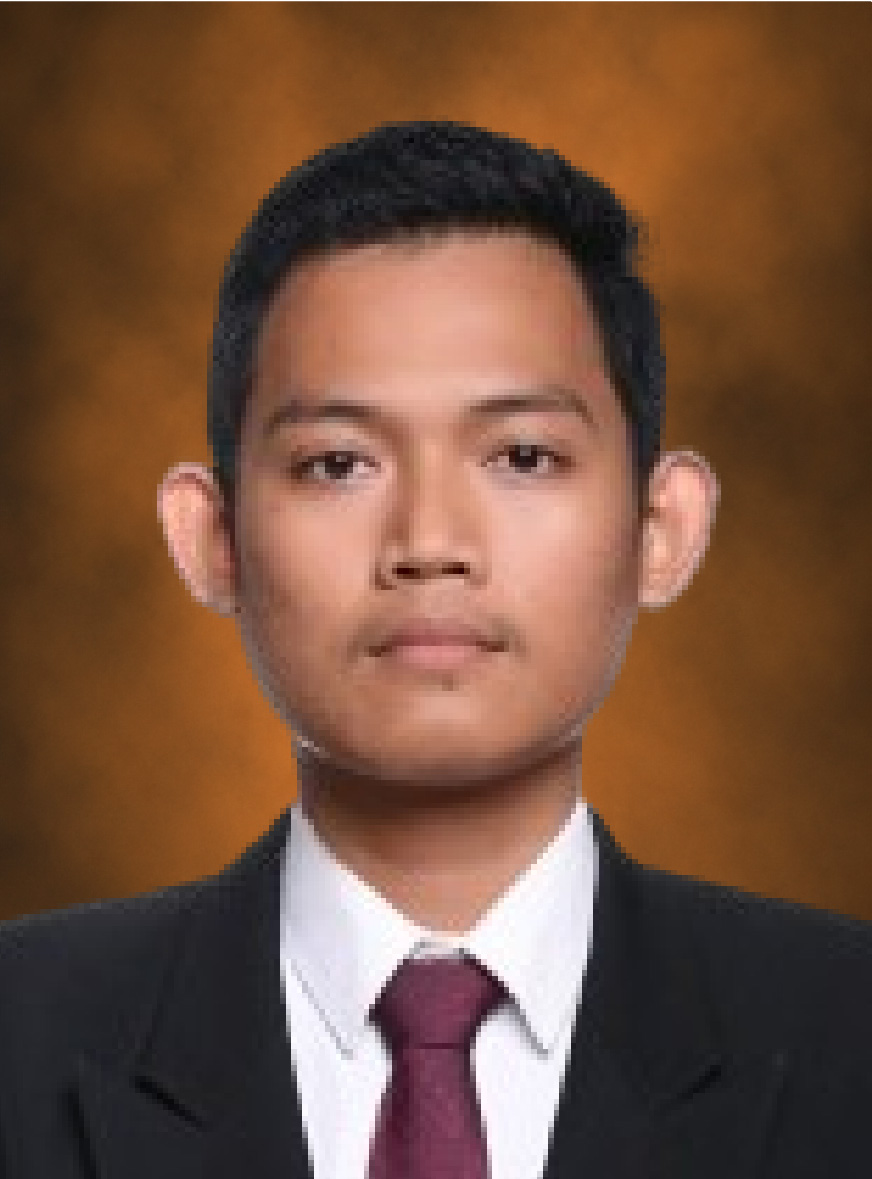 Abdurahman, S.Kom., M.Han.