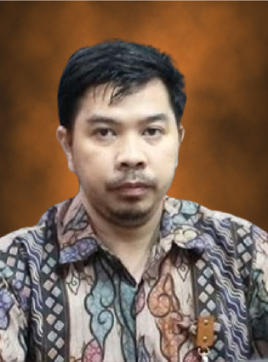 Kanda Januar Miraswan, S.Kom., M.T.