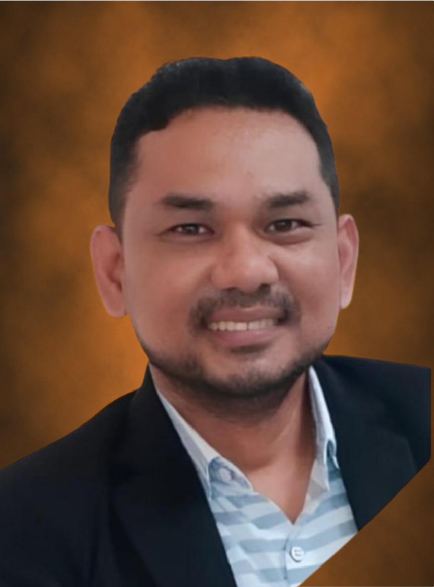 Dr. Kemahyanto Exaudi, S.Kom., M.T.