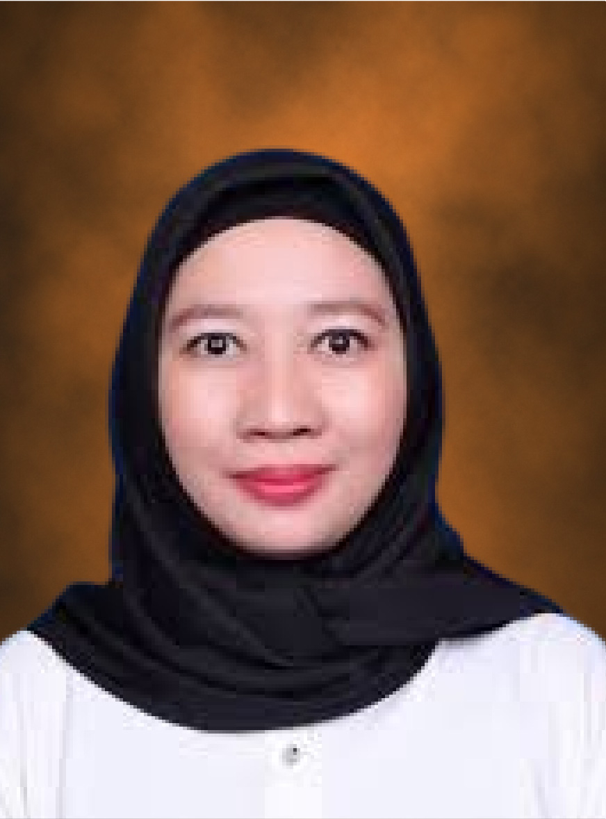 Dinda Lestarini, S.SI., M.T.