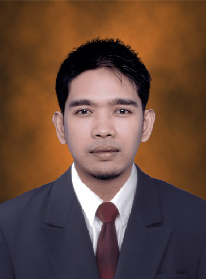 Hasnan Afif, S.Kom., M.Kom.