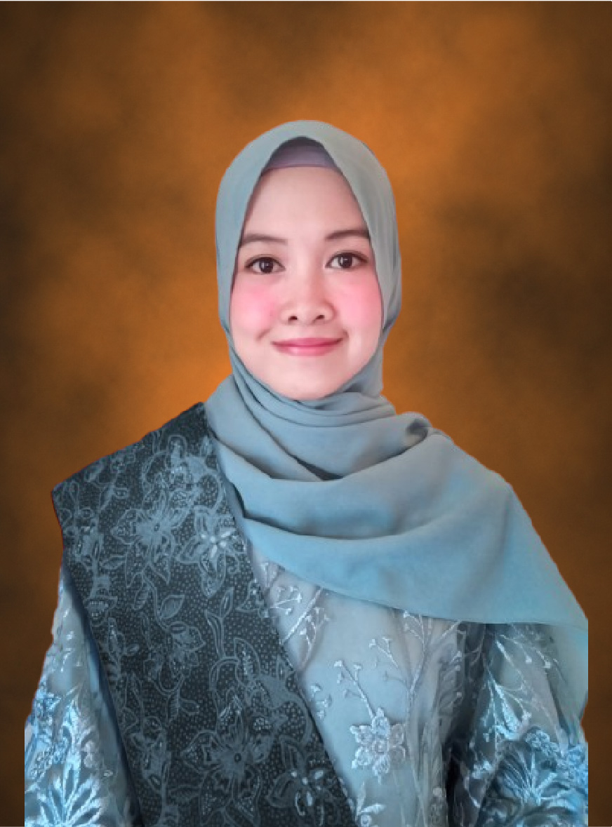 Winda Kurnia Sari, S.SI., M.Kom.