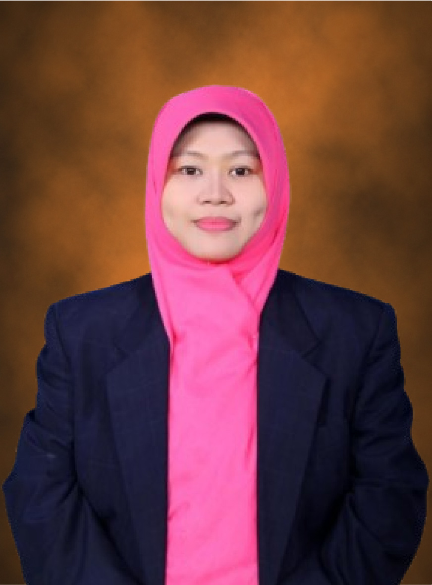 Putri Eka Sevtiyuni, S.SI., M.T.