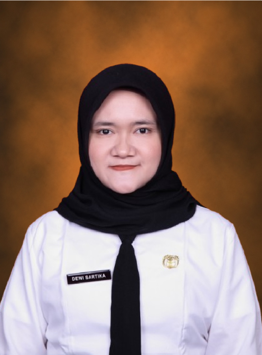 Dewi Sartika, S.Kom., M.Kom.