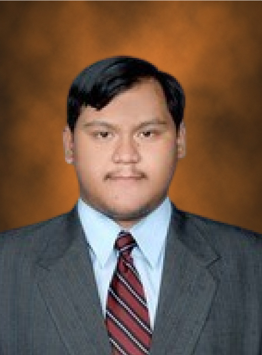 M Husni Syahbani, M.T.