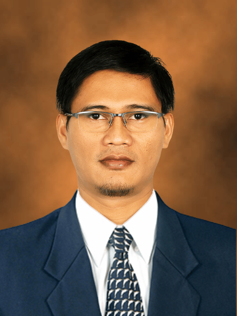 Dr. Sutarno, S.T., M.T.