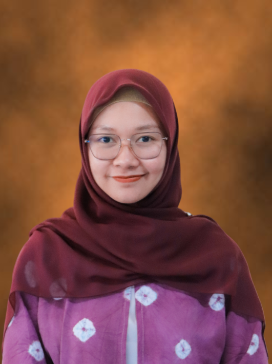 Nabila Rizky Oktadini, S.SI., M.T.