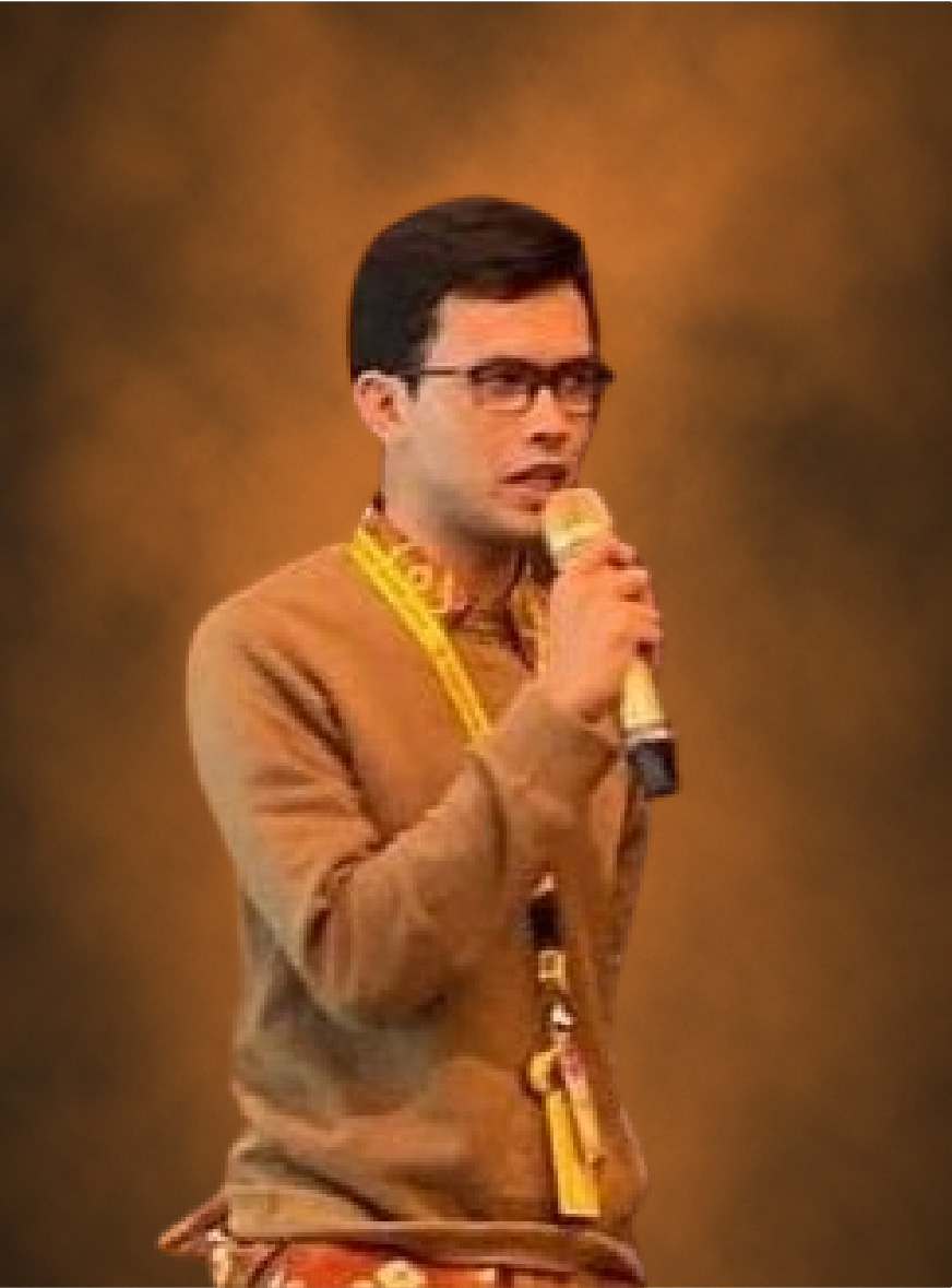 Rahmat Fadli Isnanto, S.SI., M.Sc.