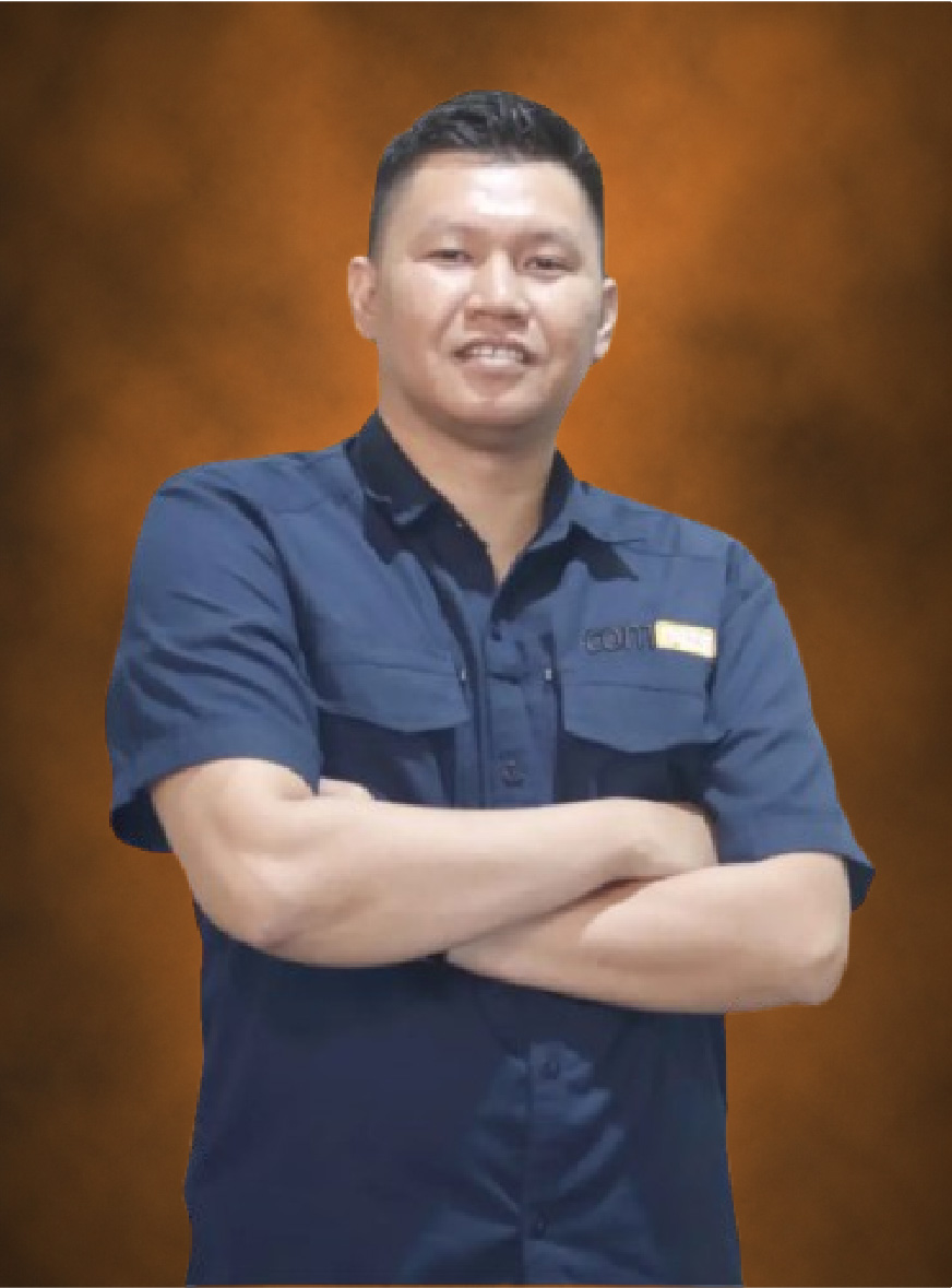 Adi Hermansyah S.Kom., M.T.