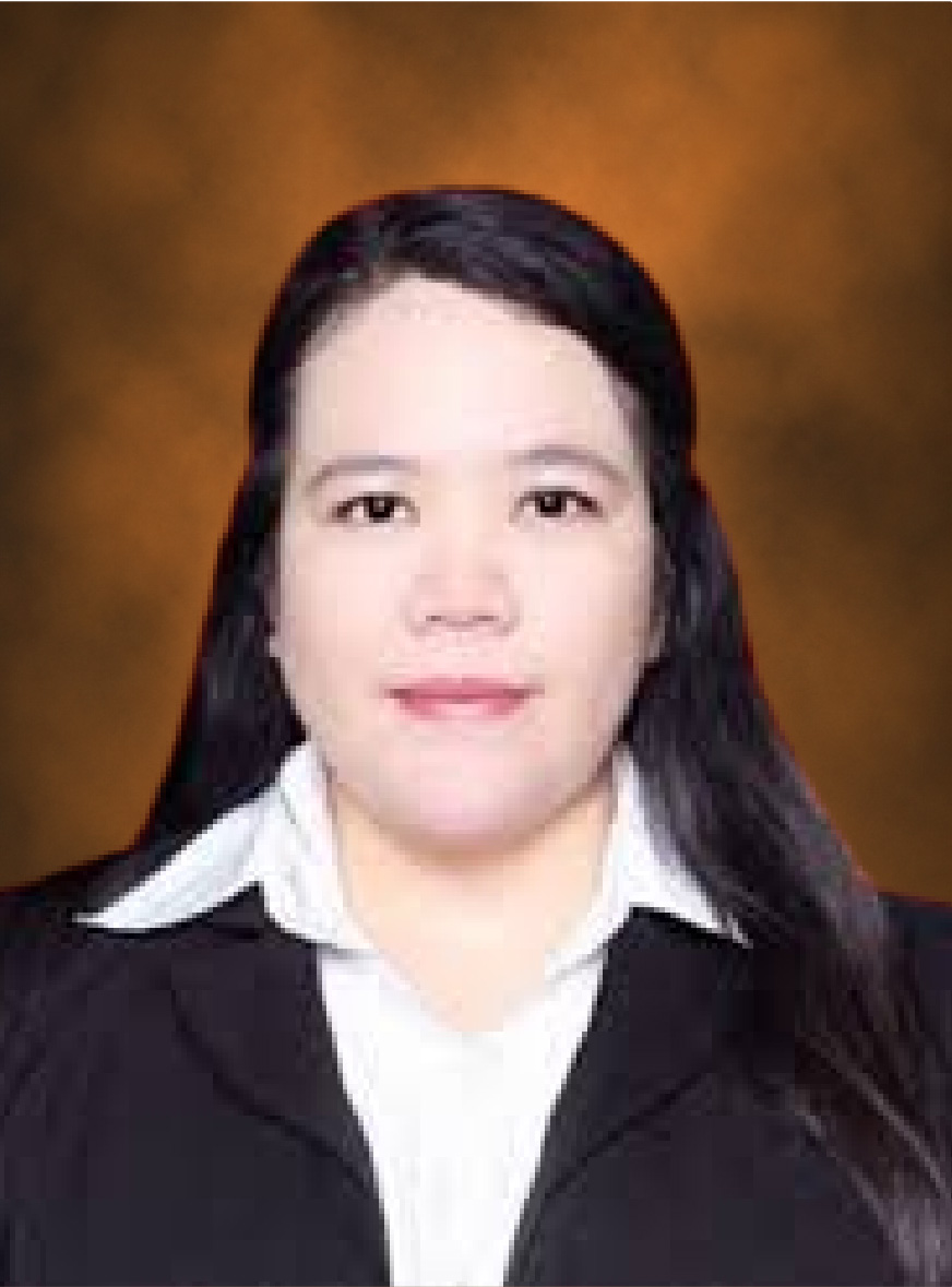 Sarifah Putri Raflesia, S.SI., M.T.
