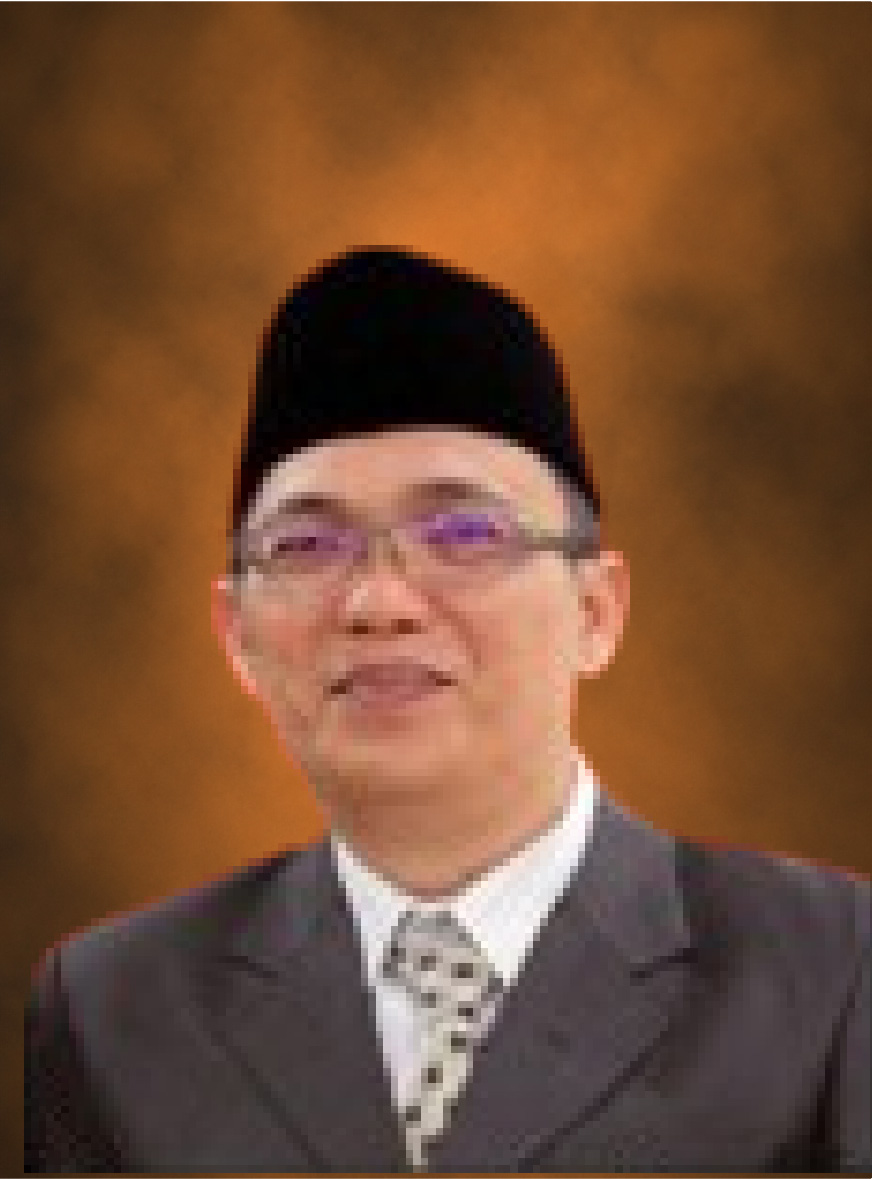 Dr. Fathoni, S.T., MMSI.