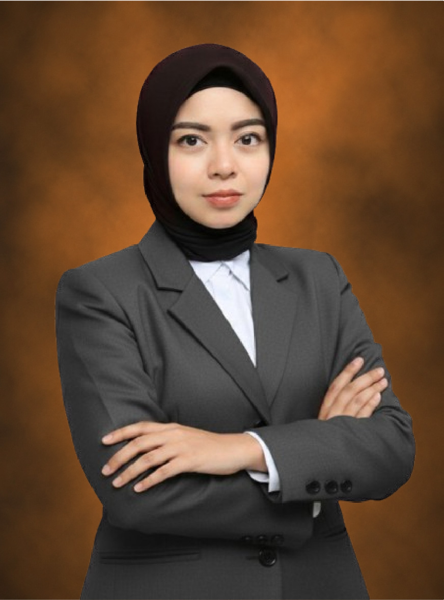Ghita Athalina, B.Eng., M.Eng.