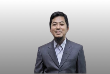 Samsuryadi, M.Kom., Ph.D