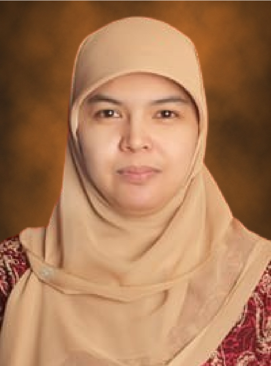 Yunita, S.Si., M.Cs.